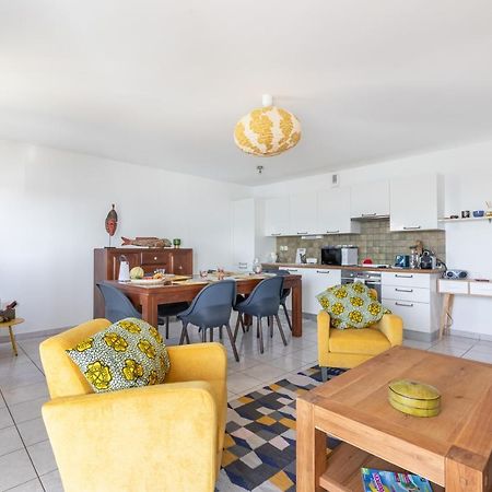 L'Airelle Apartment Saint-Malo Luaran gambar